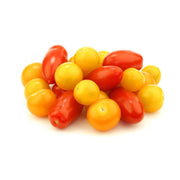 Vegberry Mixed Cherry Tomatoes Uae 250g Pack