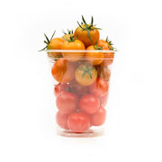 Vegberry Cocktail Tomatoes Uae 250g Pack