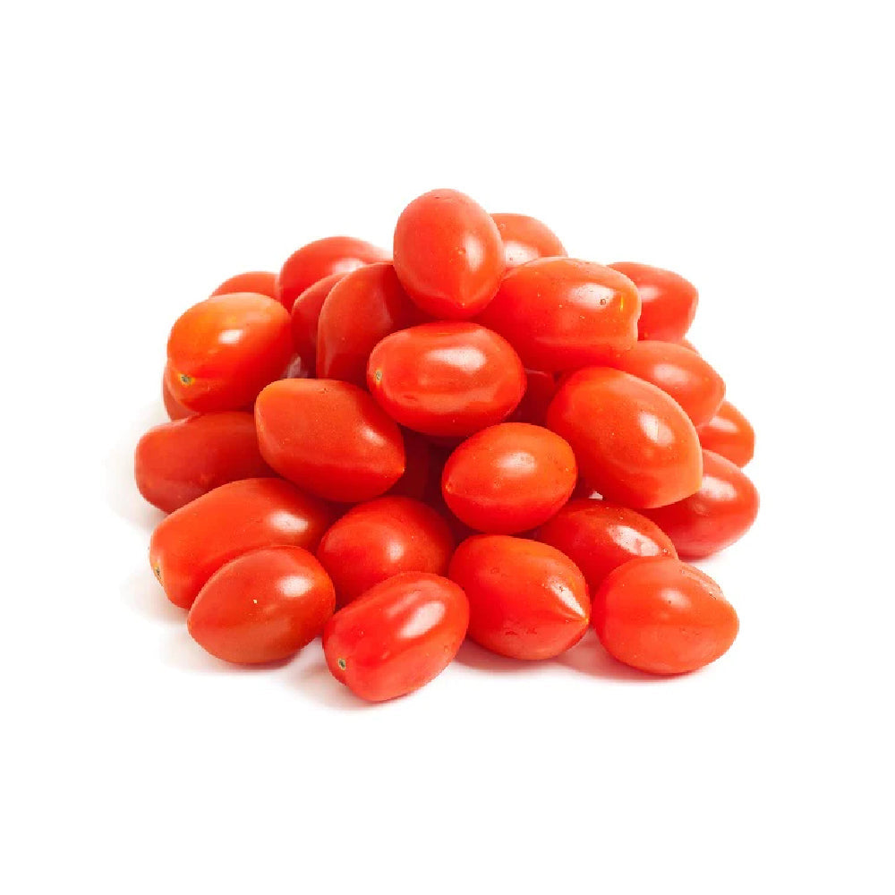 Vegberry Plum Cherry Tomatoes Uae 250g Pack