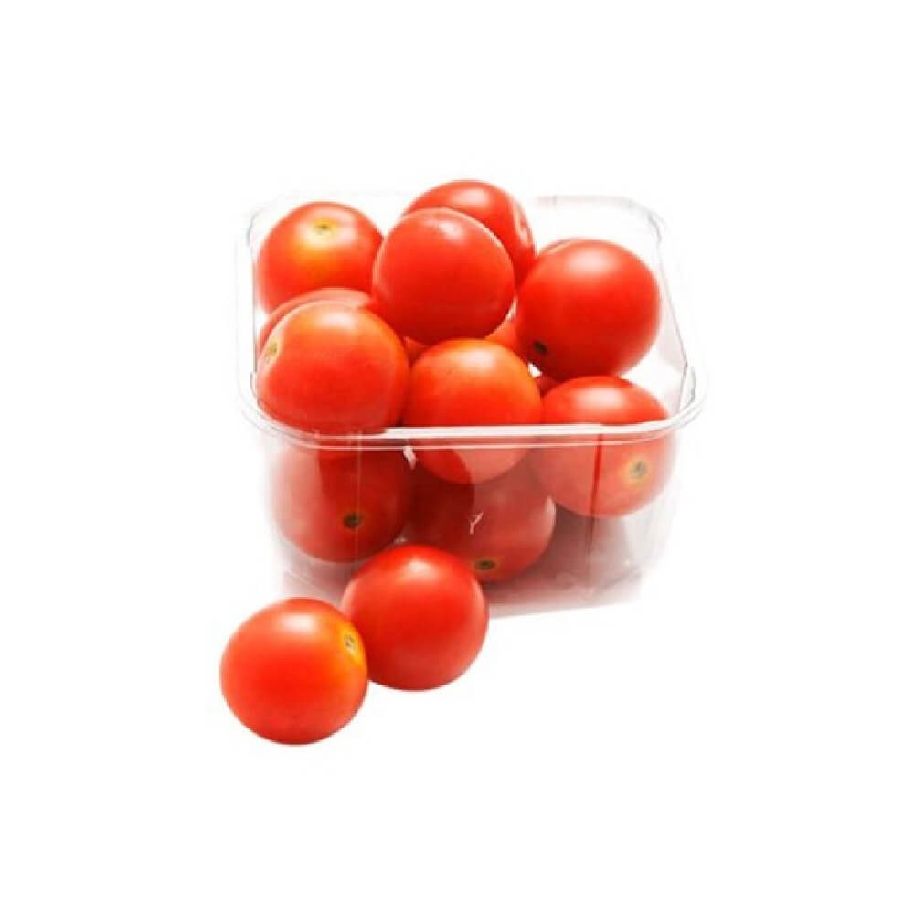 Vegberry Plum Cherry Tomatoes Uae 500g