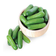 Vegberry Snack Cucumbers Uae 500g