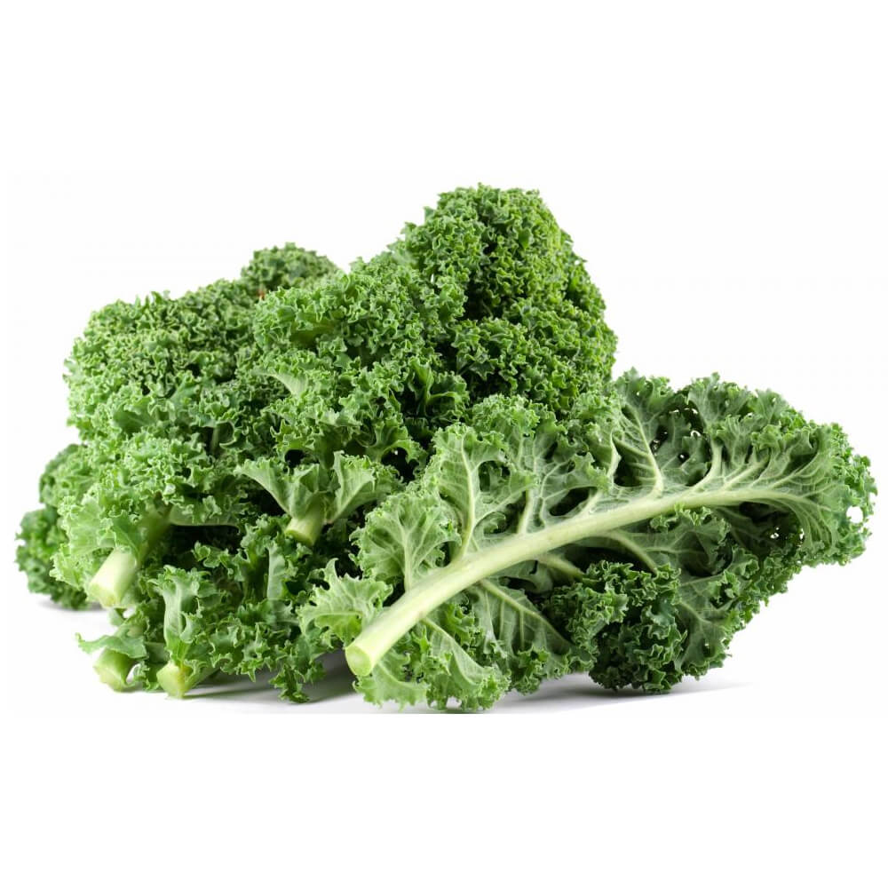 Vegberry Curly Kale Uae 200g Pack