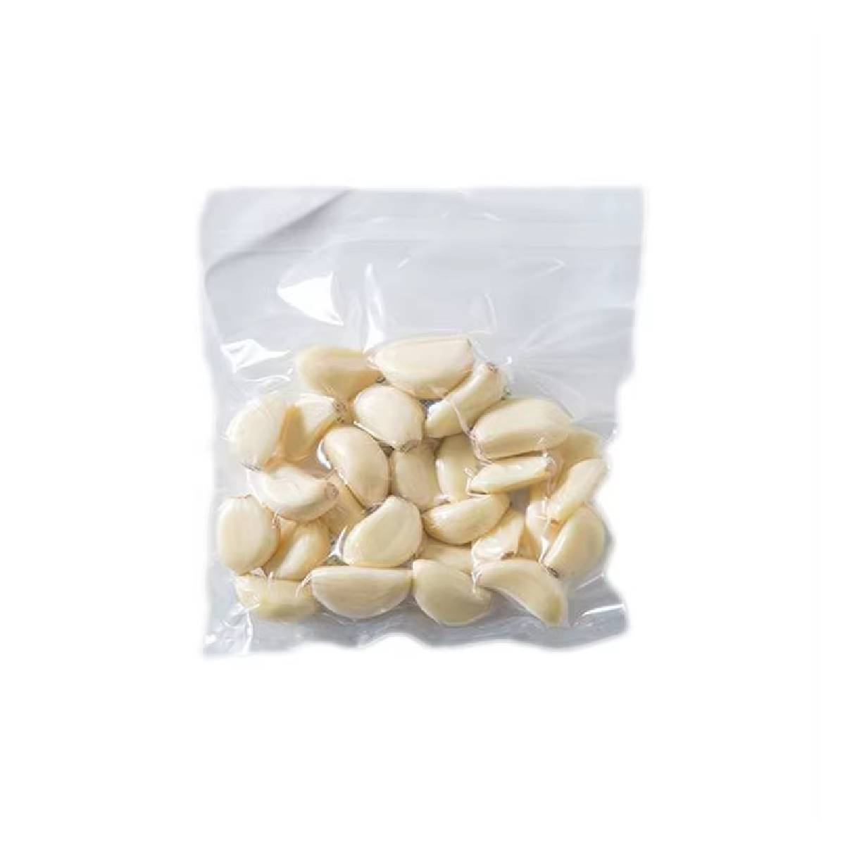 Garlic Peeled China 150gm Pack