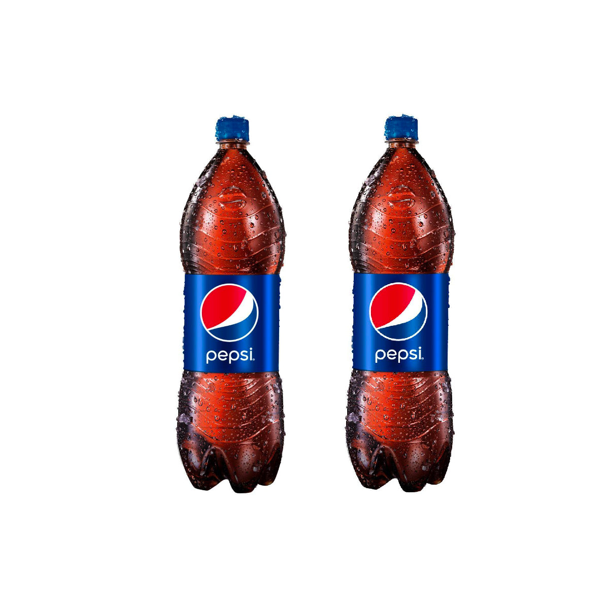Pepsi Carbonated Soft Drink 2x2L