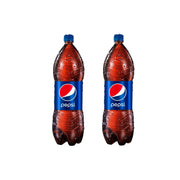 Pepsi Carbonated Soft Drink 2x2L