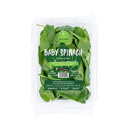 Leto Baby Spinach Uae 125g Pack