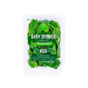 Leto Baby Spinach Uae 75g Pack