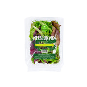 Leto Mesclun Mix Uae 125g Pack