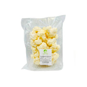 Leto Cauliflower Florets Uae 350g Pack