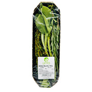 Leto BBQ Herbs Mix (Rosemary, Thyme, Sage) Uae 50g Pack