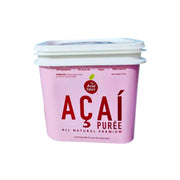 The Acai Spot Puree Sorbet With Guarana 3.2kg