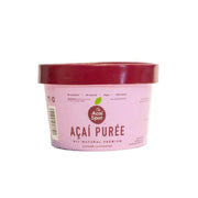 The Acai Spot Puree Sorbet With Guarana 220g