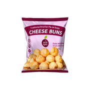 The Acai Spot Brazilian Pao de Queijo Cheese Buns 500g