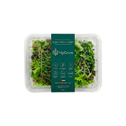 Hygrow Super Micro Salad Uae 100g Pack