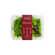 Hygrow Spicy Mix Uae 100g Pack