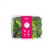 Hygrow Mesclun Mix Uae 125g Pack