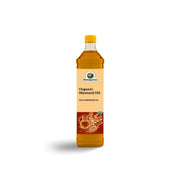 Homegrown Organic Sunflower Oil 1Ltr