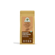 Homegrown Organic Flaxseeds 200g