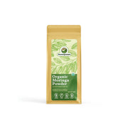 Homegrown Organic Moringa Powder 200g