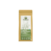 Homegrown Organic Barley Grass powder 200g