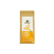 Homegrown Organic Turmeric Powder 200g