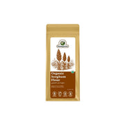 Homegrown Organic Sorghum Flour (Jowar Atta) 500GM