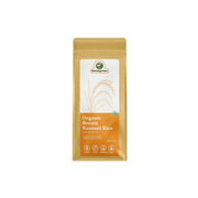 Homegrown Organic Brown Basmati Rice 1kg