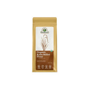 Homegrown Organic Kodo Millet Flour (Kodra Atta) 500g