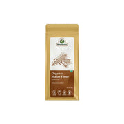 Homegrown Organic Maize Flour ( Corn Flour ) 500g