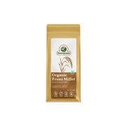 Homegrown Organic Proso Millet 500g
