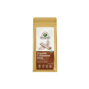 Homegrown Organic Cinnamon Stick (Bork) 200g
