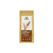 Homegrown Organic Multi Grain Flour 500g