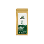 Homegrown Organic Spirulina Powder 200g