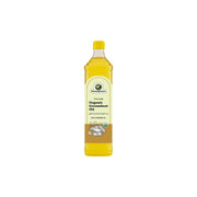 Homegrown Organic Groundnut Oil 500 ml