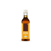 Homegrown Organic Mustard Oil 500 ml