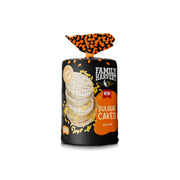 Family Harvest Bulgur Cakes 100g