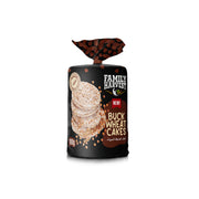 Family Harvest Buckwheat Cakes 100g