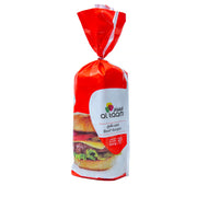 Al Taam Beef Burger 1kg
