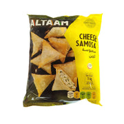Al Taam Cheese Samosa 1kg