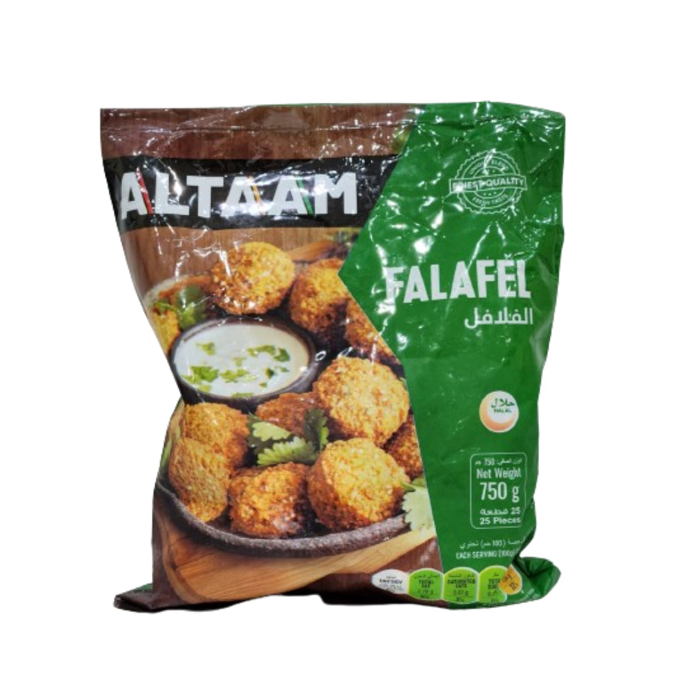 Al Taam Falafel 750gm