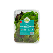 Pure Harvest Mighty Lettuce Mix Uae 125g Pack