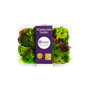 Hygrow Wholesome Medly Uae 100g Pack