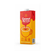 Tres Marias Coconut Barista Plant Based Milk 1L