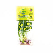 Spring Onion Uae 50g Pack