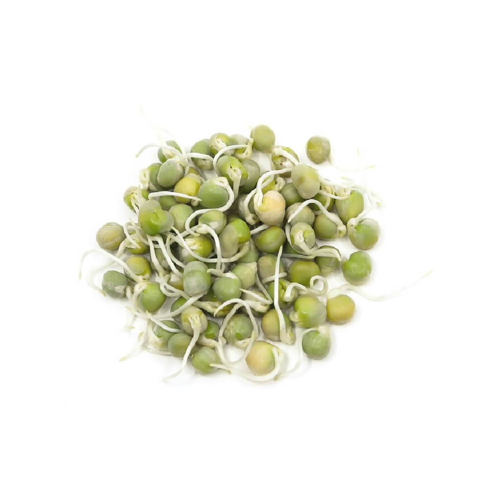 Green Pea Sprouts Uae 200g Pack