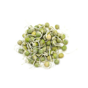 Green Pea Sprouts Uae 200g Pack