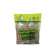 Horsegram Sprouts Uae 200g Pack
