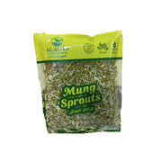 Mung Sprouts Uae 200g Pack