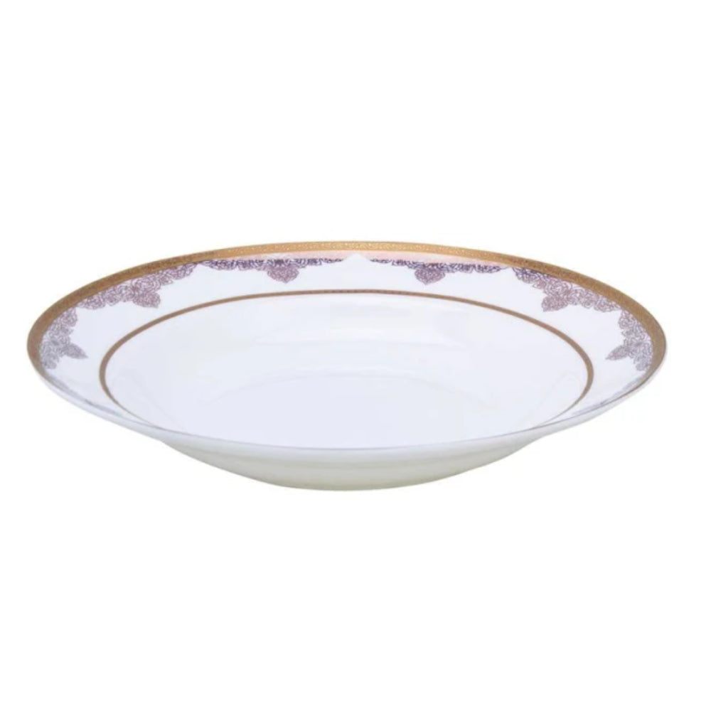 Savanah Soup Plate 9 inch