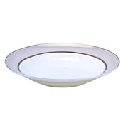 Grandeur Soup Plate 9 inch